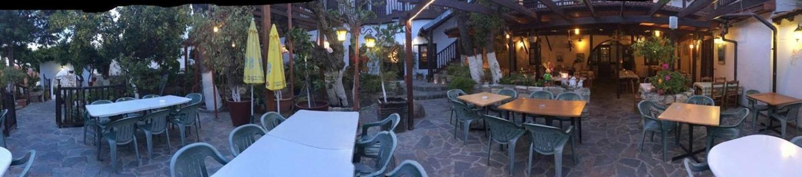 פיסורי The Bunch Of Grapes Inn מראה חיצוני תמונה