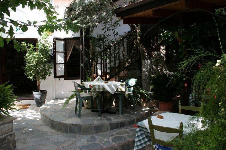פיסורי The Bunch Of Grapes Inn מראה חיצוני תמונה