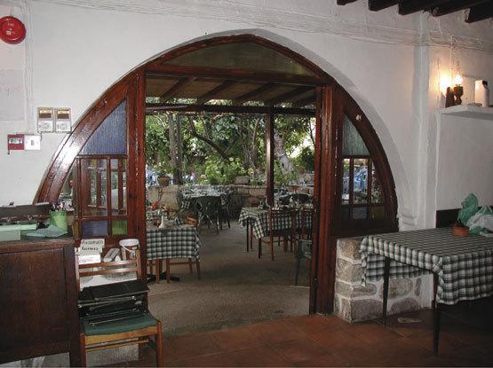 פיסורי The Bunch Of Grapes Inn מראה חיצוני תמונה
